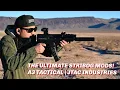 The Ultimate Stribog Mods A3 Tactical JTAC Industries