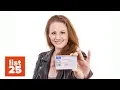 25 Simple Ways To Tell If An ID Is FAKE