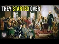 Why the Articles of Confederation Failed and How the Constitution Fixed It Ep26