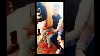موال باب السجن مقفول عليه دندنها