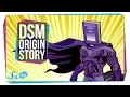 Download Lagu We hadden het helemaal mis over psychische aandoeningen: het ontstaansverhaal van de DSM