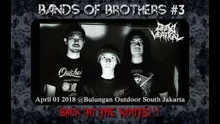 Download DEAD VERTICAL Live At BANDS OF BROTHERS#3 MP3