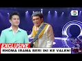 Rhoma Irama Tiba-Tiba Lakukan Ini ke Valen! Semua TERDIAM! 😱🔥