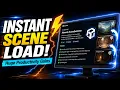 Scene-Switcher Quick scene switching in Unity Editor
