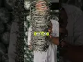 Download Lagu Kawat Duri Galvanis Kuat dan Tahan Lama untuk Pagar yang Kokoh! #kawatduri #barbedwire #kawatberduri