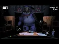 HOW DID I NOT DIE FNaF 2