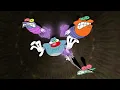 Download Lagu Oggy en de Kakkerlakken - Nachtwakers (Compilatie) TEKENFILMVERZAMELING | Nieuwe afleveringen HD
