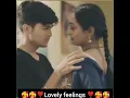 Lagu Lovely Feelings Video | Web Series | Hindi Girls #shorts #webseries #girl