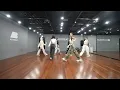 베이비몬스터 BABYMONSTER - WE GO UP | 연습실 Practice ver.