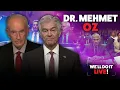 Fauci COVID Vaccines America s Health Dr Mehmet Oz on We ll Do It LIVE with Bill O Reilly