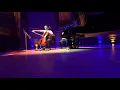 Blaise Dejardin plays Reverie by Debussy for cello and piano