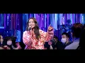 蔡依林 Jolin Tsai「馬德里不思議 / 日不落」Holiday Special Live Video