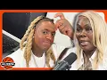 Momma Duck on Rumors that Rico Recklezz Shot Her Son FBG Duck