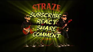 straze kasih tanpa kata official lyrics video 