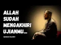 Lagu Jika 3 Perubahan Ini Mulai Terjadi… Itu Tanda Allah Sedang Mengakhiri Ujian Hidupmu