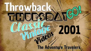 Survivor II Audition Tape 2001