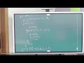 C Programming July Hybrid Java by Shubham Wagh 2026 12 57 PM IST - Recording