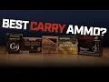 Best 9MM Self-Defense Ammo 2026 Carry Edition