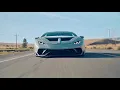 Tommy Richman - MILLION DOLLAR BABY | 4K | Car Music Video