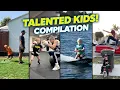 Download Lagu World's Most Amazing Kids