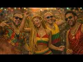 Lagu SHAGGY x SEAN PAUL x PITBULL x NAYLA-ROOTS (Non-Stop High-Energy Mix 2026)