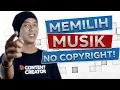 Download Lagu Cara Memilih Backsound - No Copyright!