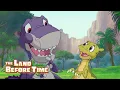 Looking Out for Family 2 Hours of Full Episodes The Land Before Time