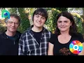 Download Lagu Martine over haar zoon Jelle (18) met ASS (autisme)