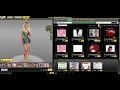 Download Lagu Imvu.. Model video #2