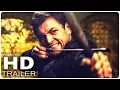 Video di ROBIN HOOD Trailer Italiano (2018)