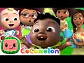 Download Lagu Clean Up Play Song | CoComelon - Cody Time | CoComelon Songs for Kids \u0026 Nursery Rhymes