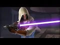 3v3 JKR vs Padme Series