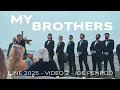 My Brothers - The Penrods