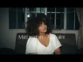 Download Lagu Mati Matian - Mahalini // Vanessa Cover