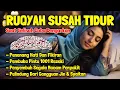 Lagu Susah Tidur Dengarkan Ayat Ruqyah Susah Tidur Penenang Hati \u0026 Pikiran Ruqyah Sebelum Tidur Merduu