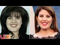 Where Is Monica Lewinsky Now A Look at the Activist s Life 25 Years After Bill Clinton Scandal