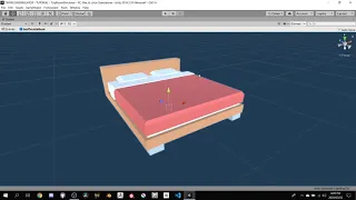 Tiny Room Simulator - Unity Bolt