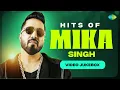 Download Lagu Hits Of Mika Singh - Video Jukebox | Taki Taki | Whistle Baja 2.0 | Roop Tera Mastana | Party Songs