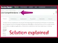 List Comprehension Hackerrank Solution Python In Hindi