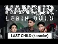Download Lagu Last Child Hancur Lebih Dulu (karaoke)
