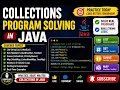 Count Frequency of an Element in ArrayList Collections frequency Java