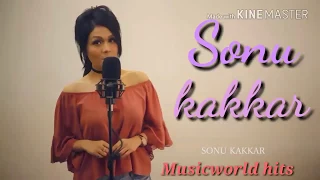 Lagade Aag - Sonu Kakkar