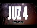 Download Lagu JUZ 4 QURAN Muhammad Siddiq Al-Minshawi child repeat