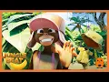 Download Lagu Jungle Beat - Lost and Found | WildBrain Happy | Cartoons for Kids