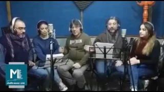 اغنية دراغون بول كاملة تصوير الاستديو 