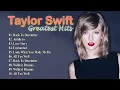 Download Lagu Top 5 acoustic Taylor Swift songs to soothe your soul