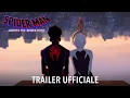 Video di Spider-Man: Across The Spider-Verse - Trailer Ufficiale