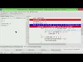 Debugging demo
