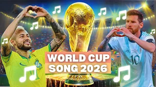Is This The Best FIFA 2026 World Cup Song 