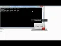Python Code Writing to a text file